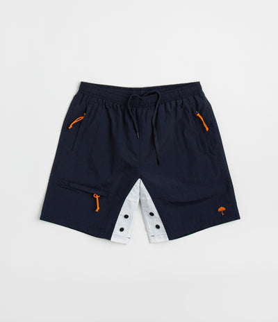 Helas Boat Swim Shorts - Navy