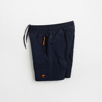 Helas Boat Swim Shorts - Navy thumbnail