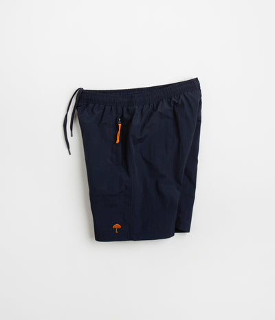 Helas Boat Swim Shorts - Navy