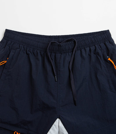 Helas Boat Swim Shorts - Navy