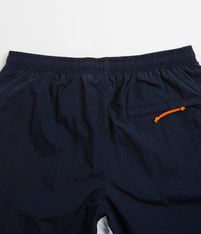 Helas Boat Swim Shorts - Navy