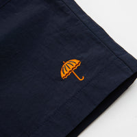 Helas Boat Swim Shorts - Navy thumbnail