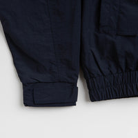 Helas Boat Tracksuit Jacket - Navy thumbnail