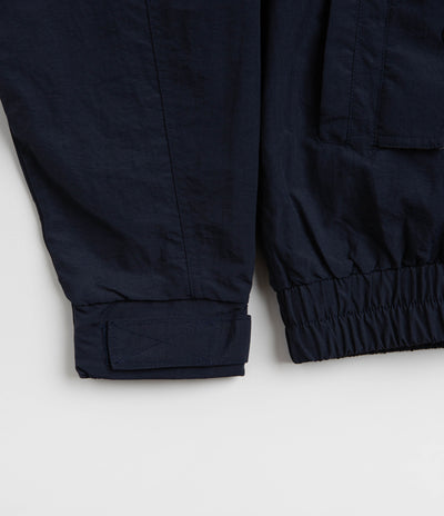 Helas Boat Tracksuit Jacket - Navy