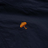 Helas Boat Tracksuit Jacket - Navy thumbnail