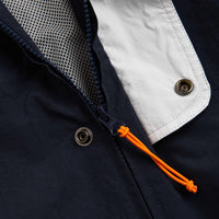 Helas Boat Tracksuit Jacket - Navy thumbnail