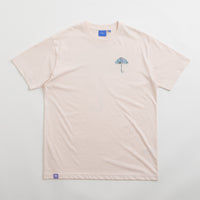 Helas Brush T-Shirt in Pastel Pink thumbnail