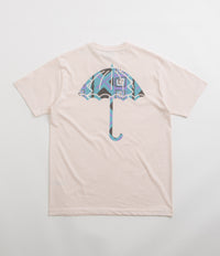 Helas Brush T-Shirt in Pastel Pink