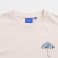 Helas Brush T-Shirt in Pastel Pink thumbnail