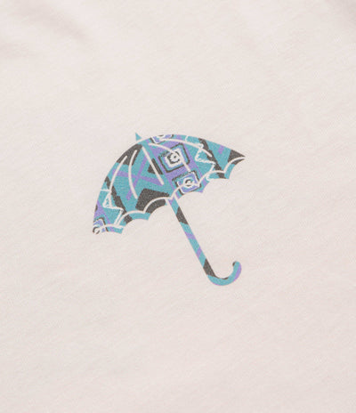 Helas Brush T-Shirt in Pastel Pink