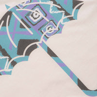 Helas Brush T-Shirt in Pastel Pink thumbnail