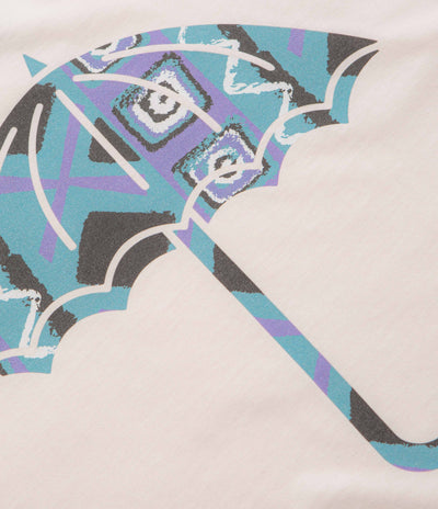 Helas Brush T-Shirt in Pastel Pink