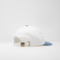 Helas Campus Cap - White thumbnail