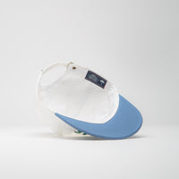 Helas Campus Cap - White thumbnail