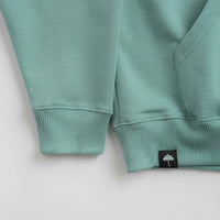 Helas Chateau Hoodie in Wasabi Green thumbnail