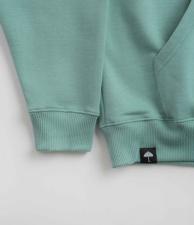 Helas Chateau Hoodie in Wasabi Green