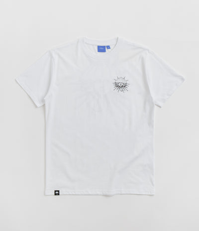 Helas Chateau T-Shirt - White