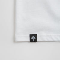 Helas Chateau T-Shirt - White thumbnail