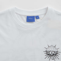 Helas Chateau T-Shirt - White thumbnail