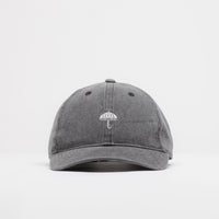 Helas Classic Cap - Washed Dark Grey thumbnail