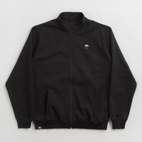 Helas Classic Full Zip Sweatshirt - Black thumbnail