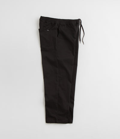 Helas Classic Pants - Black