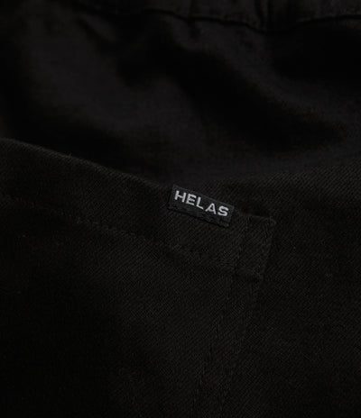 Helas Classic Pants - Black