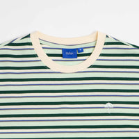 Helas Classic Striped T-Shirt - Mint Green thumbnail