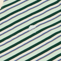 Helas Classic Striped T-Shirt - Mint Green thumbnail