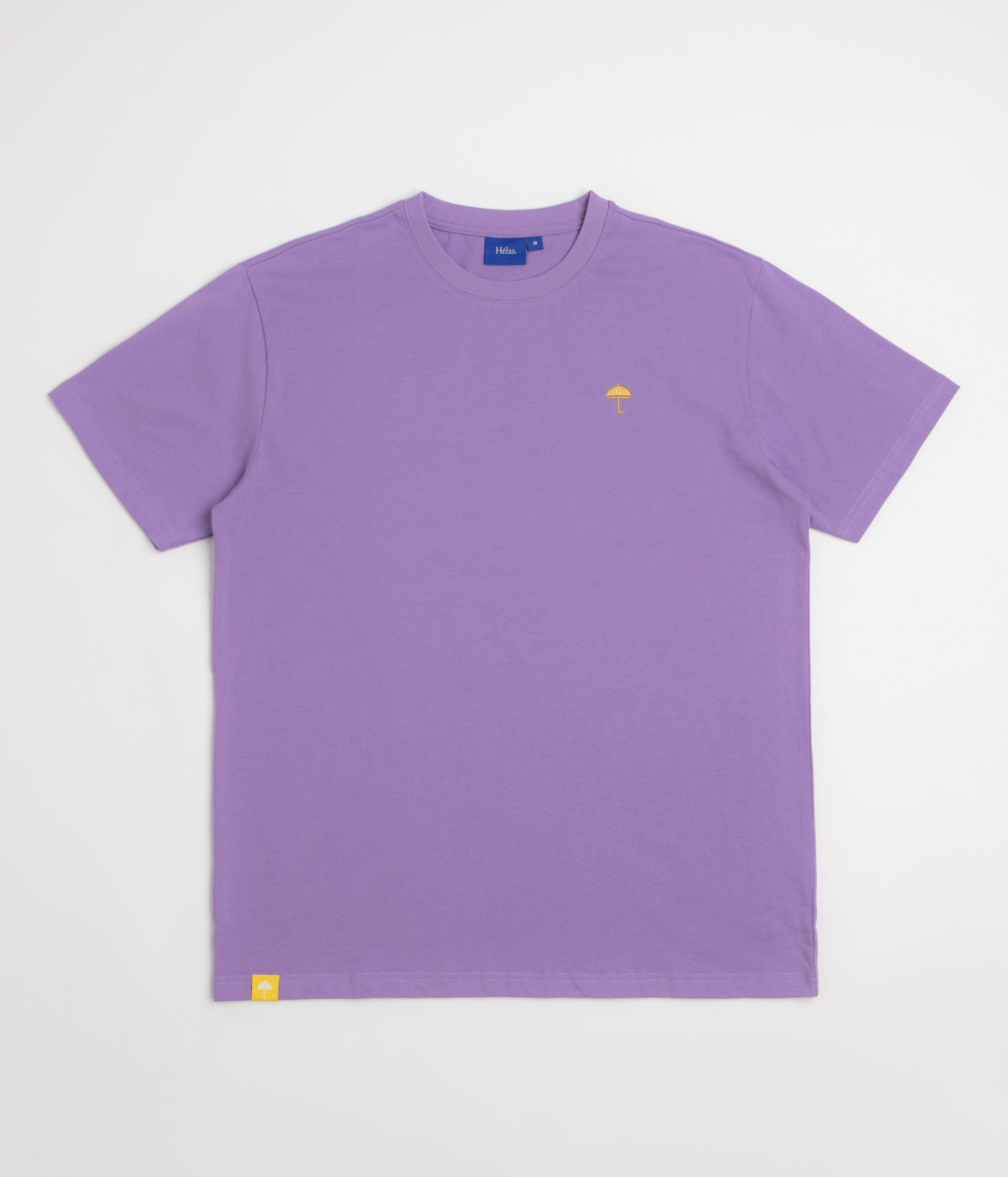 Helas Classic T-Shirt - Lilac