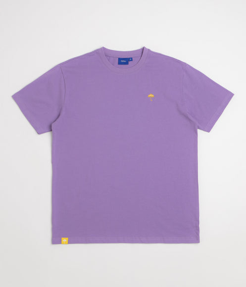Helas Classic T-Shirt - Lilac