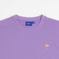 Helas Classic T-Shirt - Lilac thumbnail