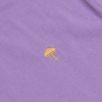 Helas Classic T-Shirt - Lilac thumbnail