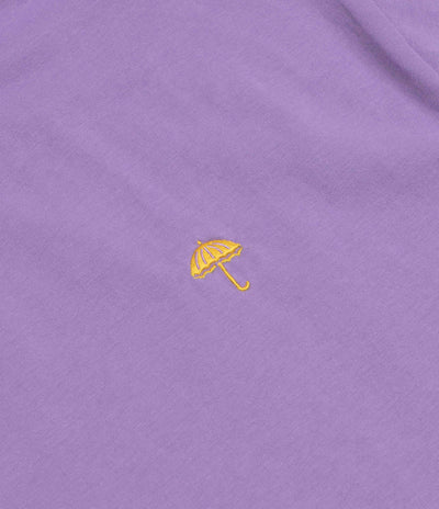 Helas Classic T-Shirt - Lilac