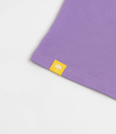 Helas Classic T-Shirt - Lilac