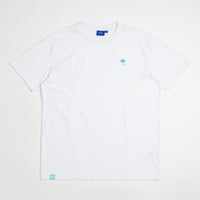 Helas Classic T-Shirt - White thumbnail