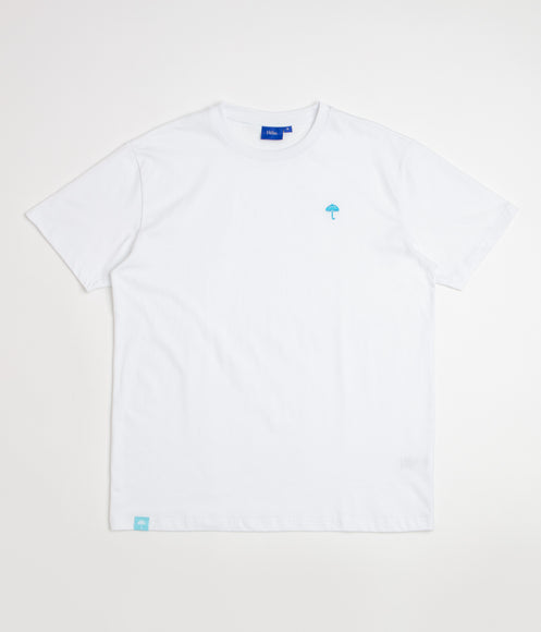 Helas Classic T-Shirt - White