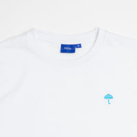 Helas Classic T-Shirt - White thumbnail