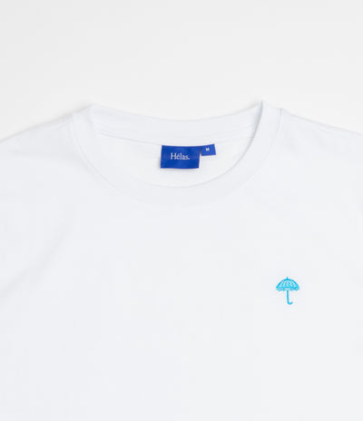 Helas Classic T-Shirt - White