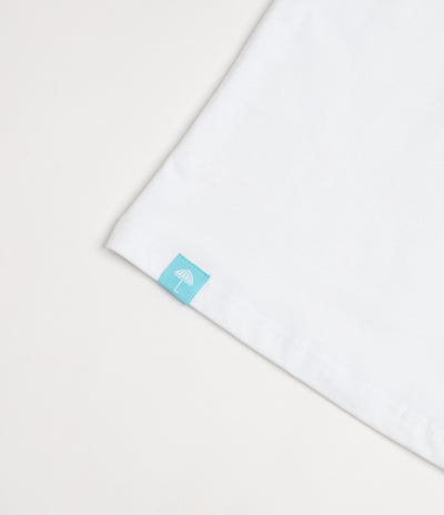 Helas Classic T-Shirt - White