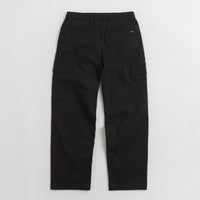 Helas Classic Utility Pants - Black thumbnail