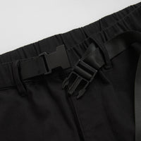 Helas Classic Utility Pants - Black thumbnail