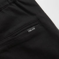 Helas Classic Utility Pants - Black thumbnail