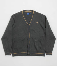 Helas Classmate Cardigan in Grey