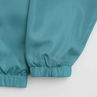 Helas Compete Tracksuit Jacket - Grey / Blue thumbnail