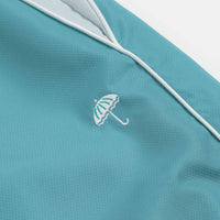 Helas Compete Tracksuit Pants - Grey / Blue thumbnail