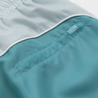 Helas Compete Tracksuit Pants - Grey / Blue thumbnail