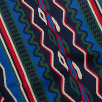 Helas Coog Knit Crewneck Sweatshirt - Blue thumbnail