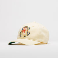 Helas Couronne Cap - Pastel Yellow thumbnail