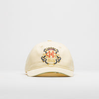 Helas Couronne Cap - Pastel Yellow thumbnail